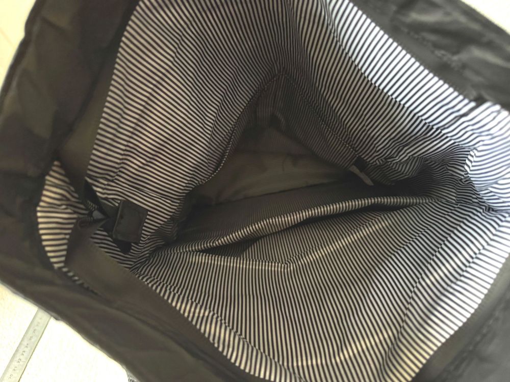 Zaini: cooler Rucksack Bag schön *neu* ca 48x30x16 Freizeit – Usato da Zürich venduto da Malco0 5