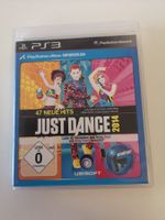 Just Dance 2014 (PS3)