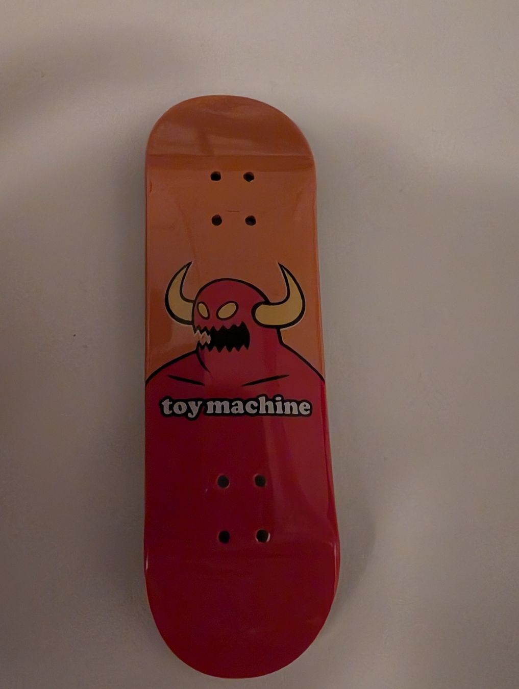 Giocattoli: Tech Deck Toy Machine Skateboard Deck, Assorted Graphics x 5 – Usato da Hünenberg See venduto da SpecialEditionGaming 4