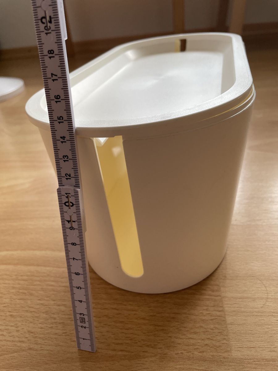 Cavi: Kabelbox – Usato da Köniz venduto da kebu1508