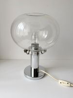 Space-Age Tischleuchte