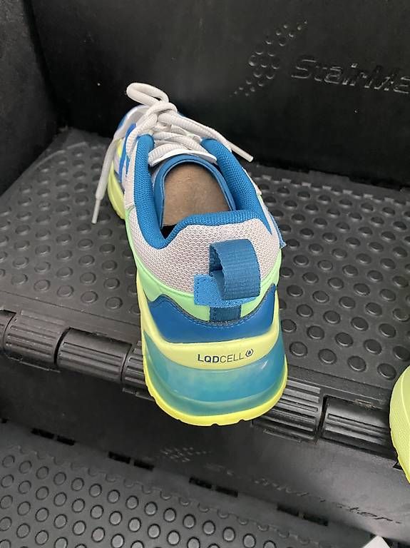 Scarpe da uomo: Puma Laufschuhe – Usato da Laupen ZH venduto da Rango3 3