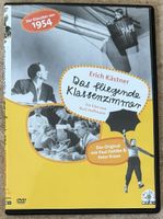 DAS FLIEGENDE KLASSENZIMMER 