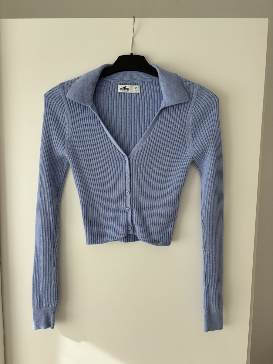 Hollister Maglioni & Felpe: Hollister Pullover – Nuovo (secondo la descrizione) da Winterthur venduto da leimaj