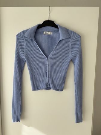 Hollister Pullover