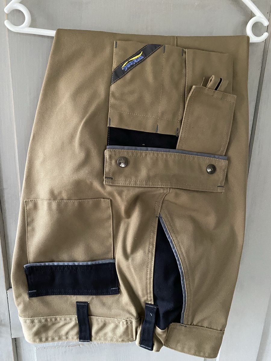 Wikland Pantalons: Wikland Arbeitshose, Gr.50 neu! – Neuf (Voir description) à Embrach par bea_8424 2
