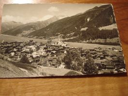 Münster im Goms, 1939, o Andermatt