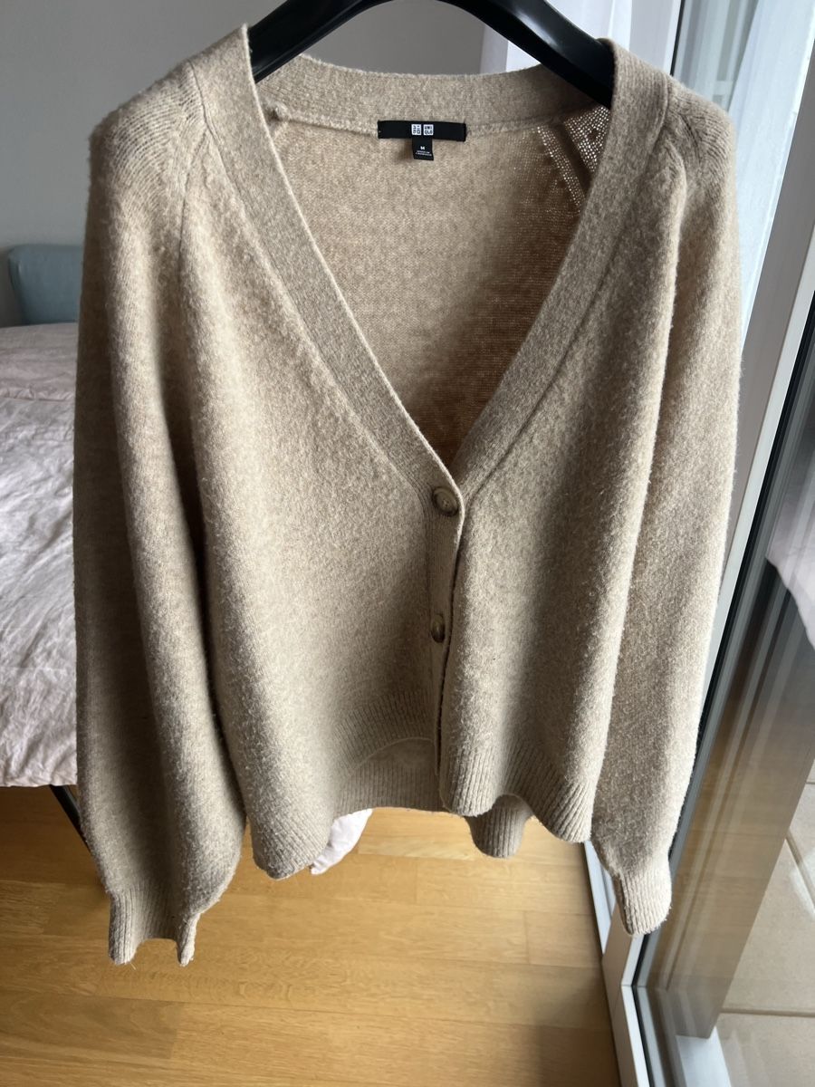 Uniqlo Gilet & Giacche senza maniche: Gilet Uniqlo – Usato da Epalinges venduto da pau_78d8