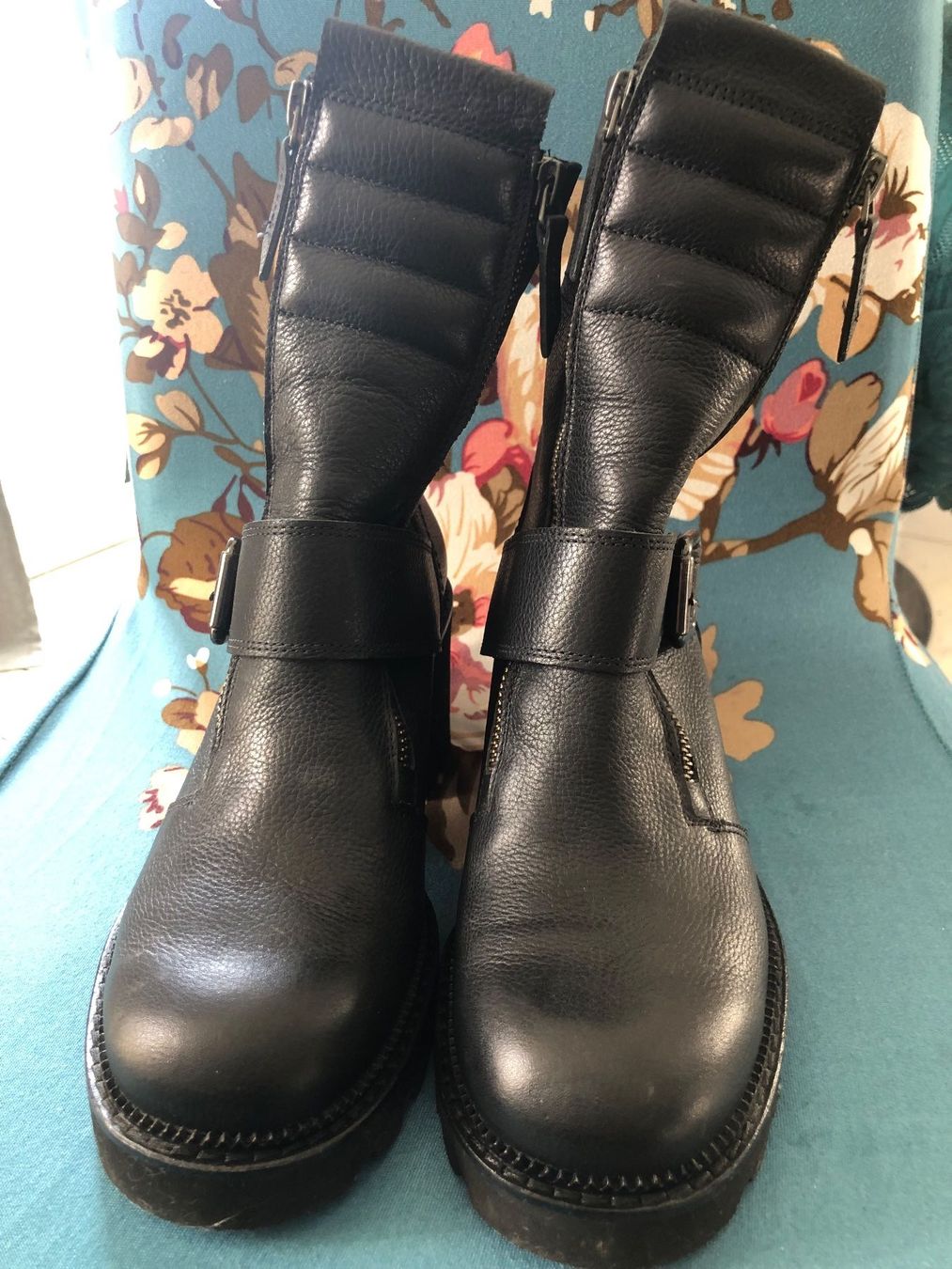 Paul Green Scarpe da donna: STIEFELETTEN PAUL GREEN – Nuovo (secondo la descrizione) da Niederhasli venduto da bluedog21 5