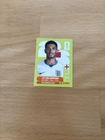 FIFA World Cup 2026 Sticker Jude Bellingham Panini United Ed