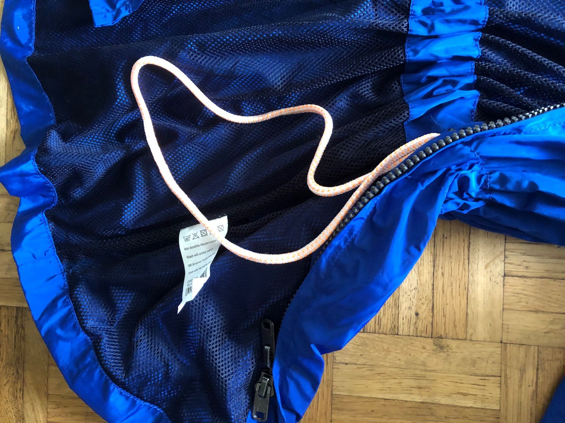 We Giacche: Leichte Jacke von WE, Grösse M – Usato da Mollis venduto da ges_vlm6 3