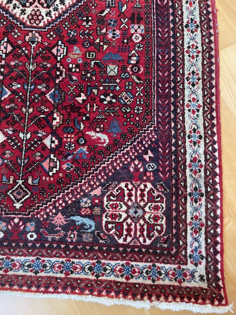 Tappeti: Antiker Orientteppich – Usato da Siebnen venduto da Starlauf 3