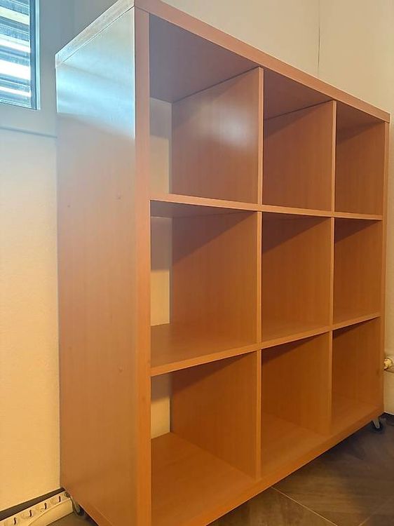 Meuble rangements (Gebraucht) in sankt ursen für CHF 45 – nur Abholung ...