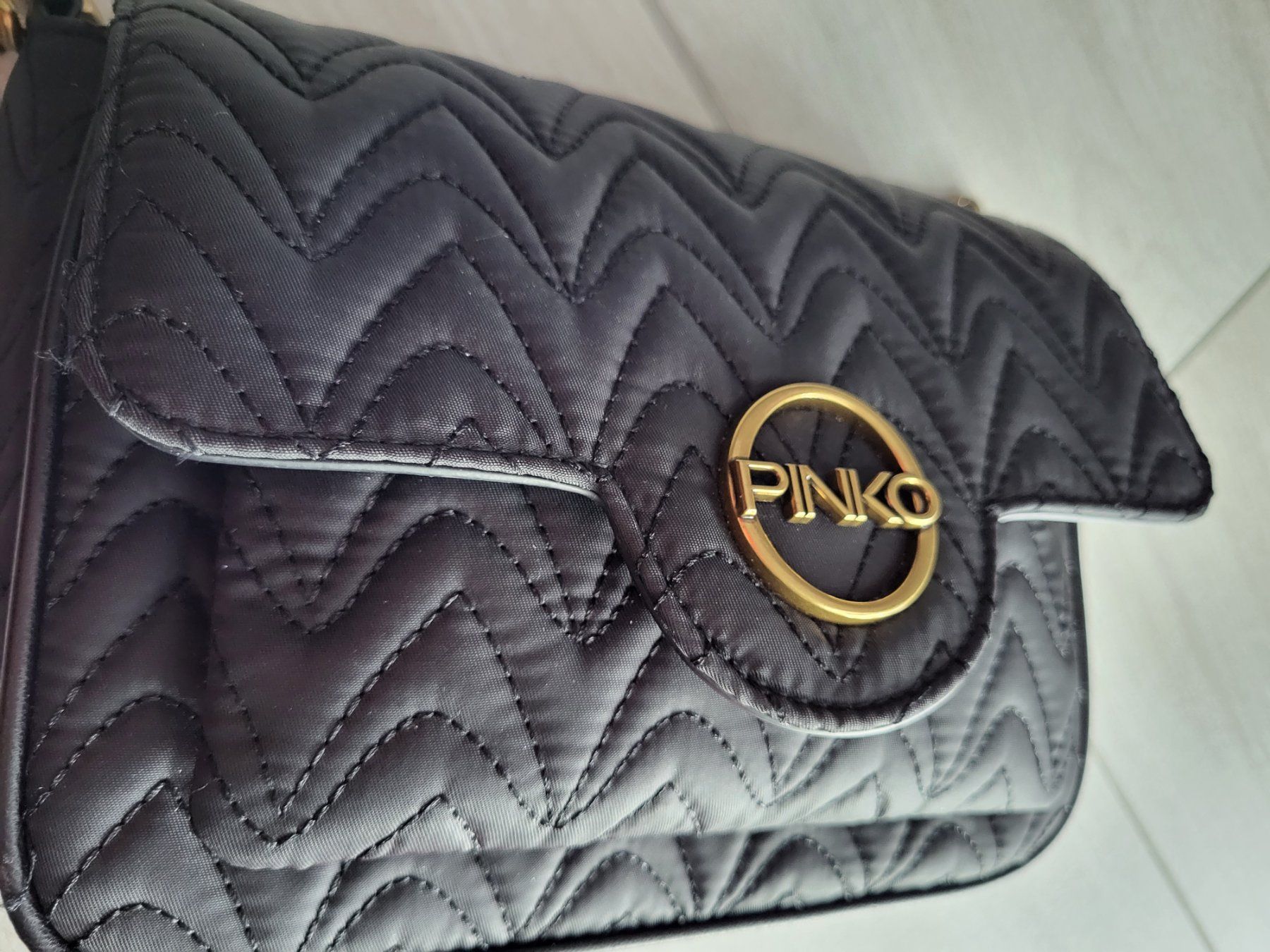 Pinko Borse da donna: neue PINKO original crossbody tasche – Nuovo (secondo la descrizione) da bellinzona venduto da zeus6535 1