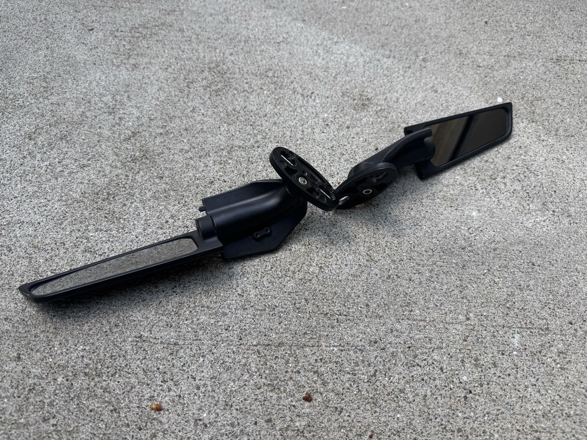 Specchi: Motorrad Spiegel – Usato da Burgdorf venduto da Keev3 2