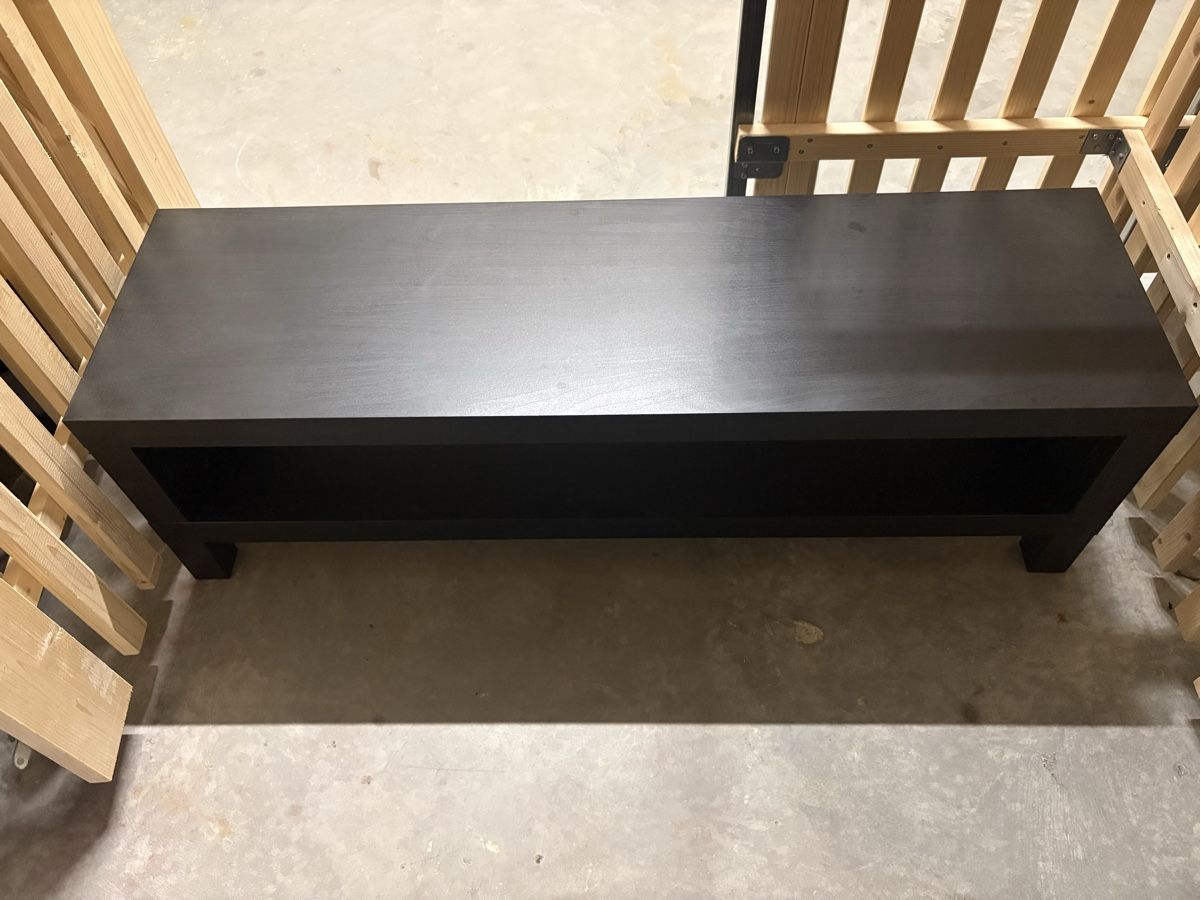 Ikea Meubles TV: TV möbel  – D'occasion à Wohlen b. Bern par mar_s5rz 1