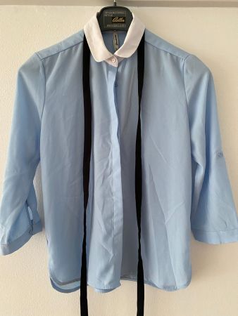 Soft and Elegant Blouse