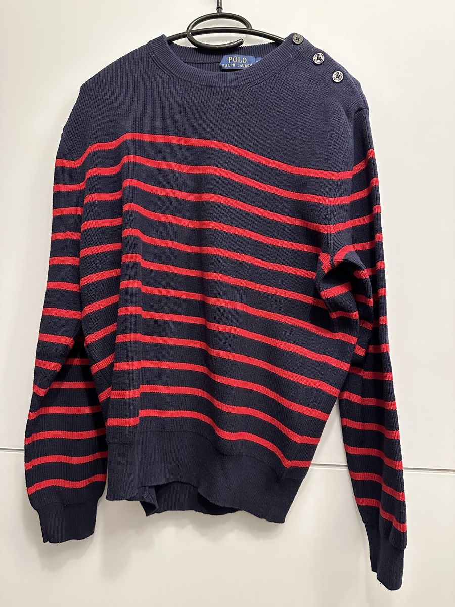 Polo Ralph Lauren Maglioni & Felpe: Toller Pullover von Polo Ralph Lauren – Nuovo (secondo la descrizione) da Bern venduto da Bluenotes