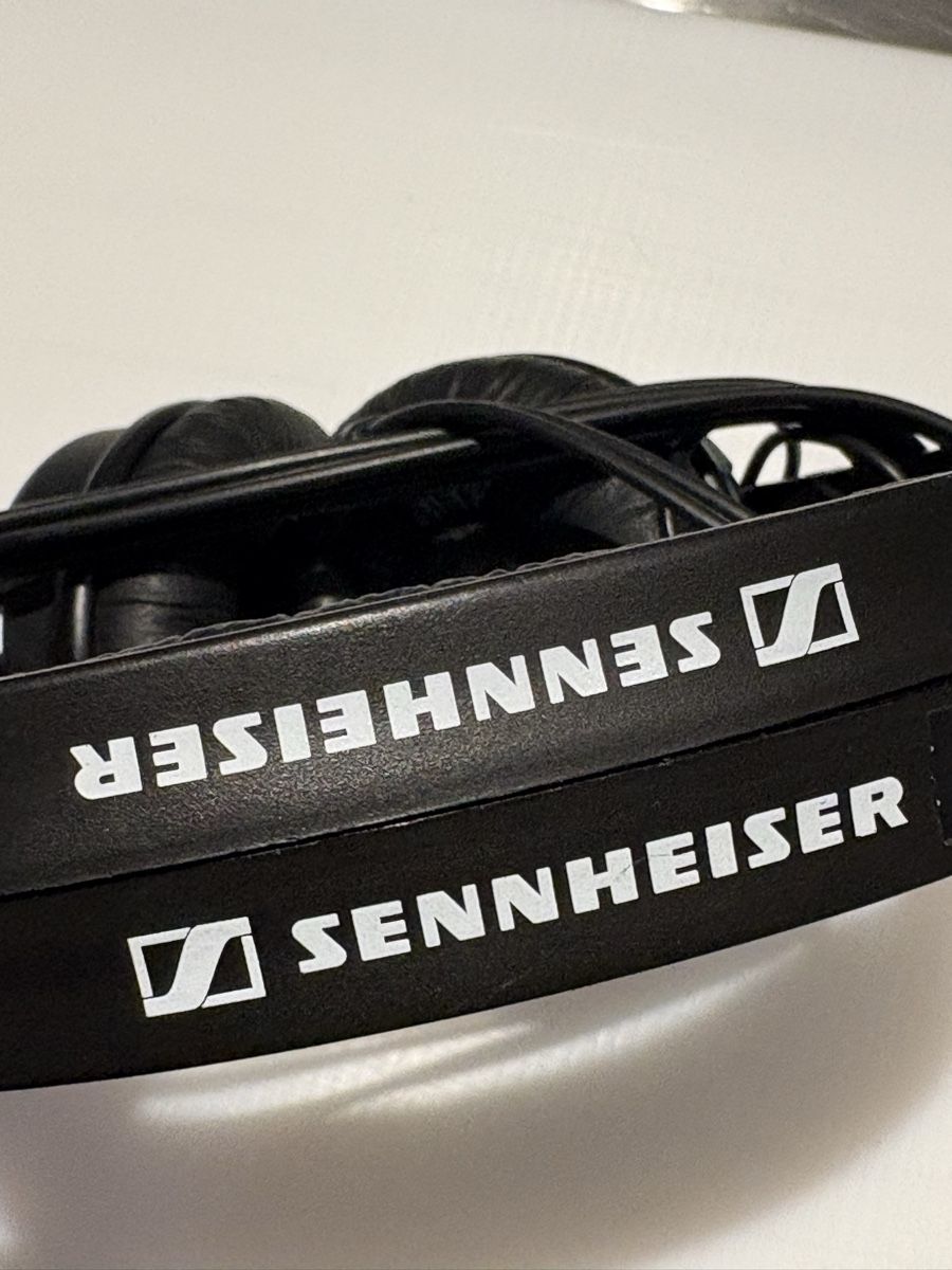 Sennheiser Casques audio: Sennheiser (DJ-) Kopfhörer,  – D'occasion à Basel par Svenglas90 1