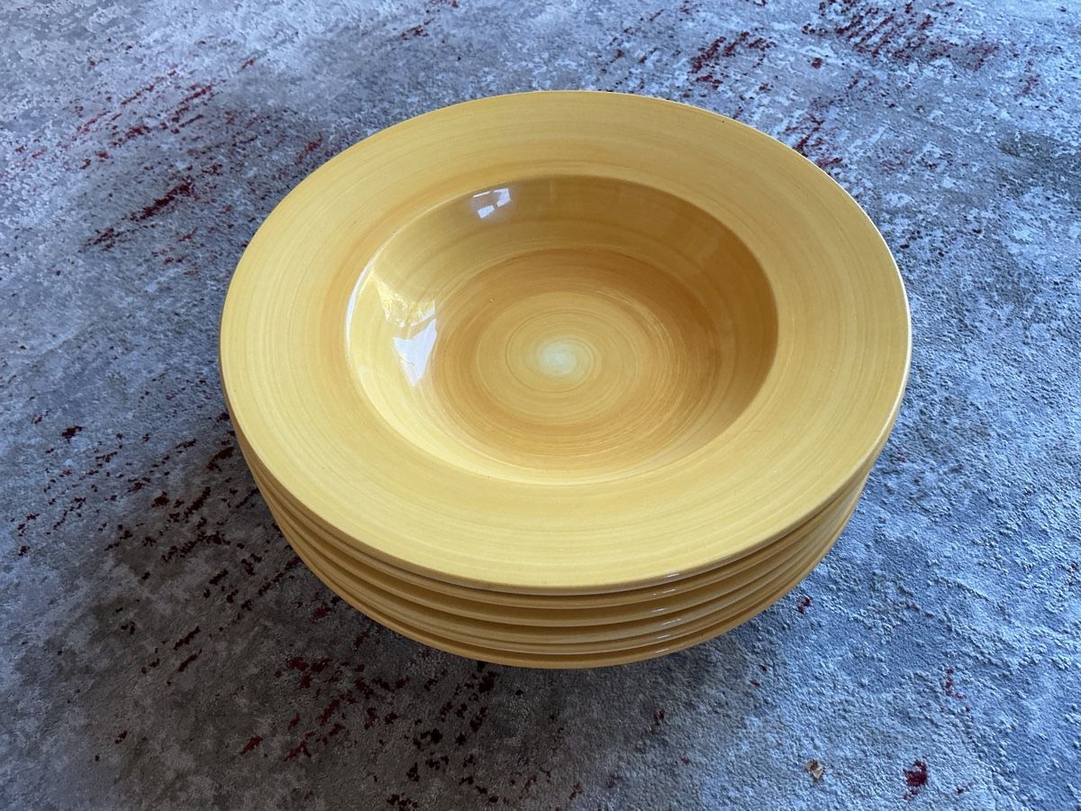 Assiettes: Pastateller – D'occasion à Zürich par Dani2764