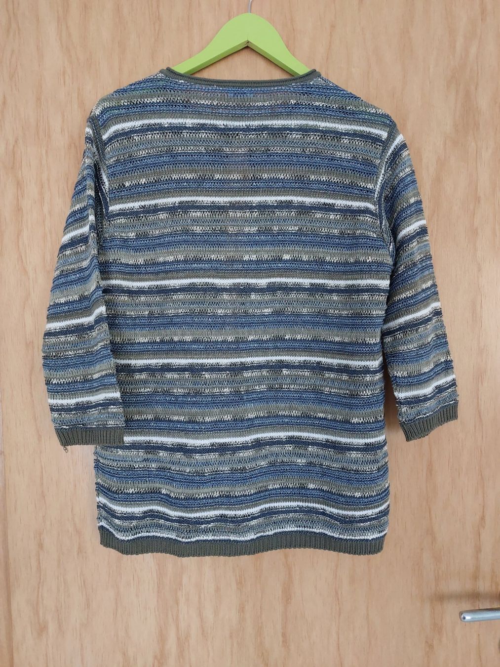 Rabe Vestes: Rabe Jäckli Gr.  40 – D'occasion à Schmitten FR par ReniStern 1