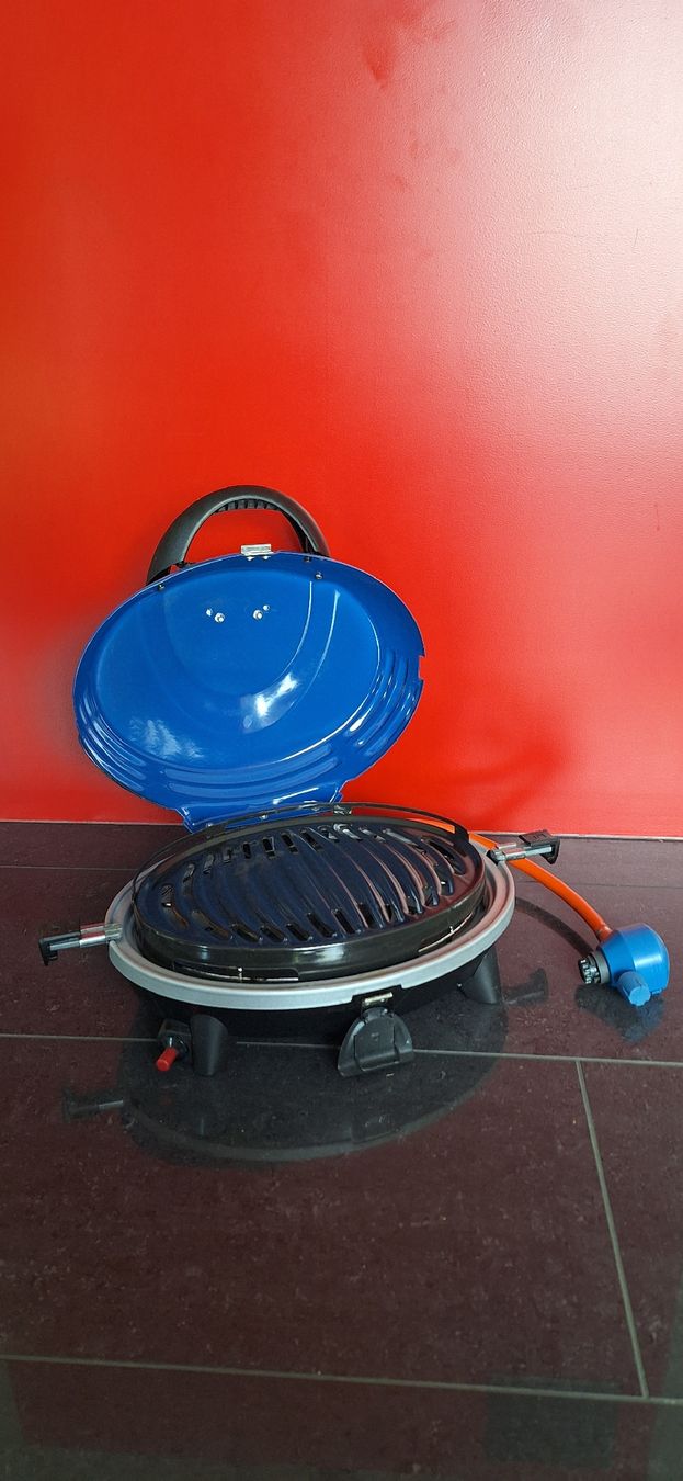 Campingaz Grills: campinggaz Kocher/ Grill – Gebraucht aus Kleinwangen von Kleinmarco 3