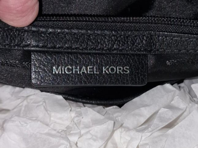 Michael Kors Borse da donna: Magnifique sac à main "Michael Kors" – Usato da Genève venduto da Petit-Ange 3