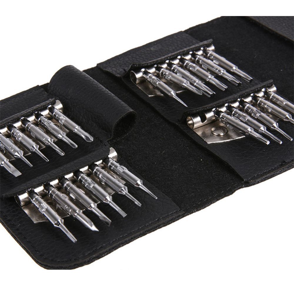 Alle Werkzeuge: Mini Schraubendreher Set 25-Teilig – Neu (gemäss Beschreibung) aus Thun von onlino 8