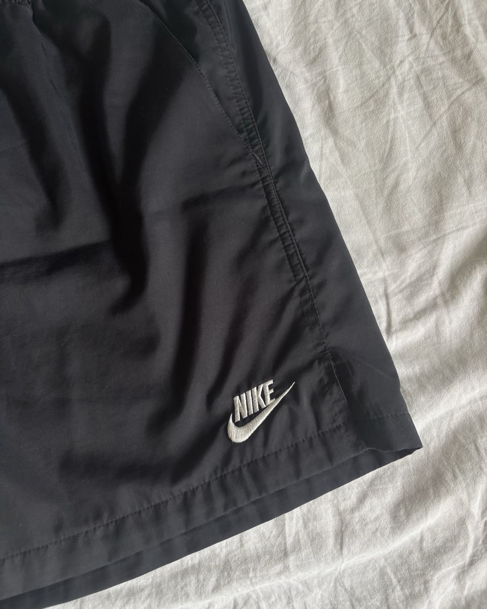 Nike Badehosen: Maillot de bain/plage Nike – Gebraucht aus Pâquier-Montbarry von dloic_ 1