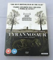 TYRANNOSAUR - Peter Mullan