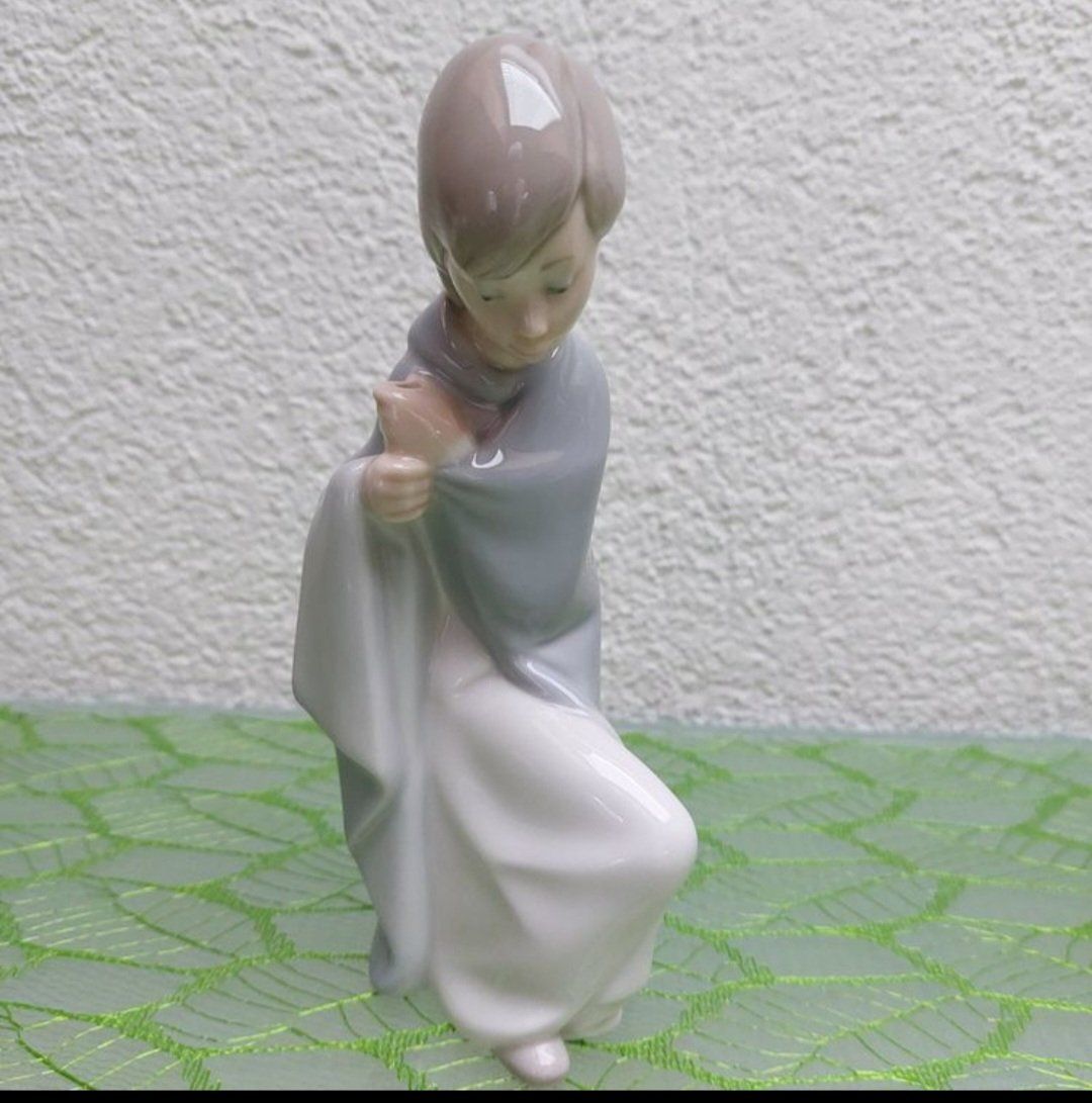 Lladro Statuette: Lladro Figur – Usato da Bettlach venduto da Bijou24