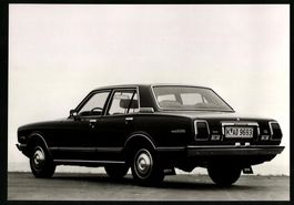 Fotografie Auto Toyota Cressida Limousin