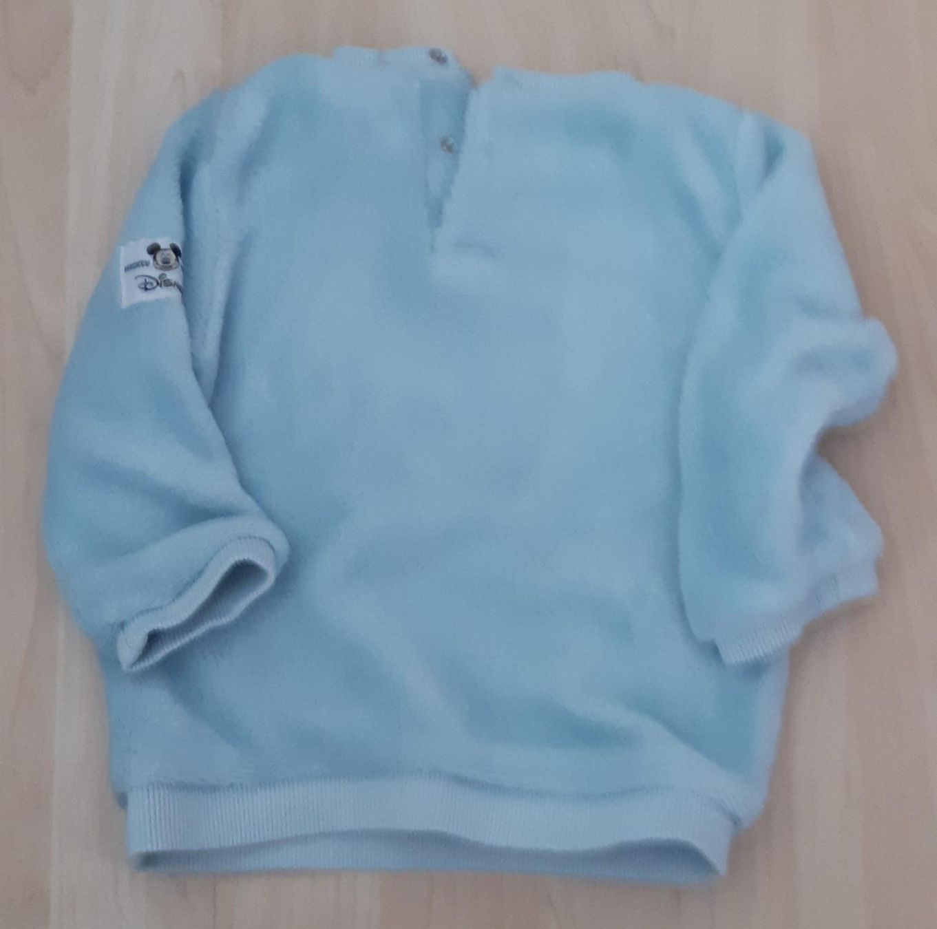 Lotti & Set di vestiti: Baby Kleiderpaket, Trainer + Pulli, Gr. 80, 9-12 Monat – Usato da Sachseln venduto da jocaso 4