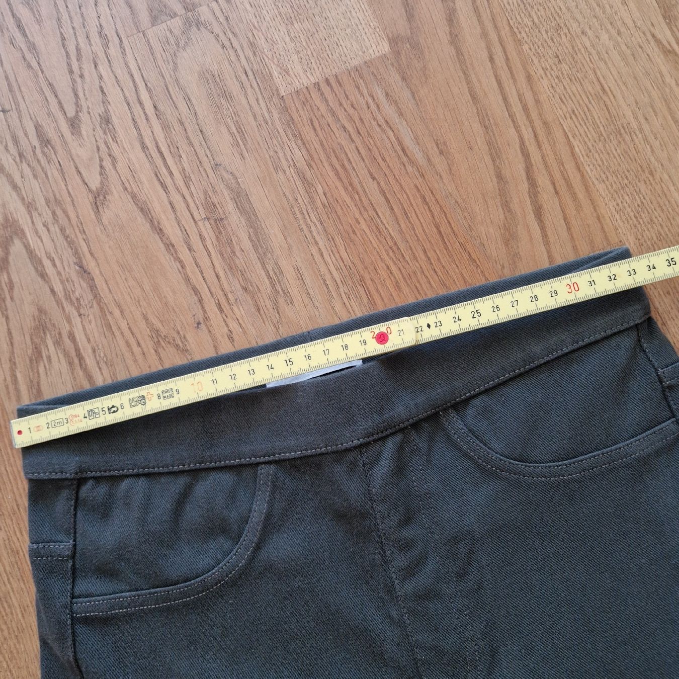 Leggings: 2 Jeggings Gr. S – Nuovo (secondo la descrizione) da Nendeln venduto da witr_gliabt 7