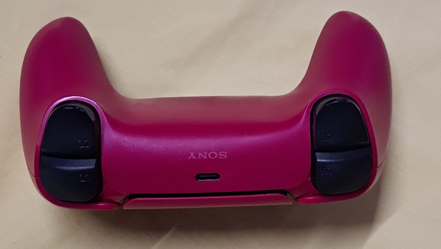 Sony Controller: Ps5 Controller original Sony guter gebrauchter Zustand – Usato da Biel/Bienne venduto da Sasha4u 1