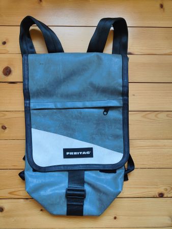 Freitag-Rucksack Bonanza F133