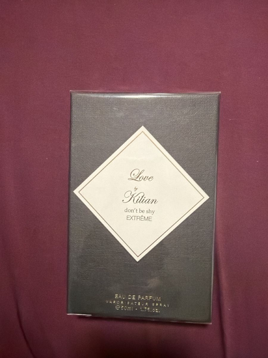 Kilian Profumi & Eau de Toilette: Kilian Love Extreme Parfüm Orginal – Nuovo e nell'imballaggio originale da Binningen venduto da kaa_gx6s