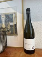 Vin blanc Jurassique Theo Dancer 2023, parfait apéro!