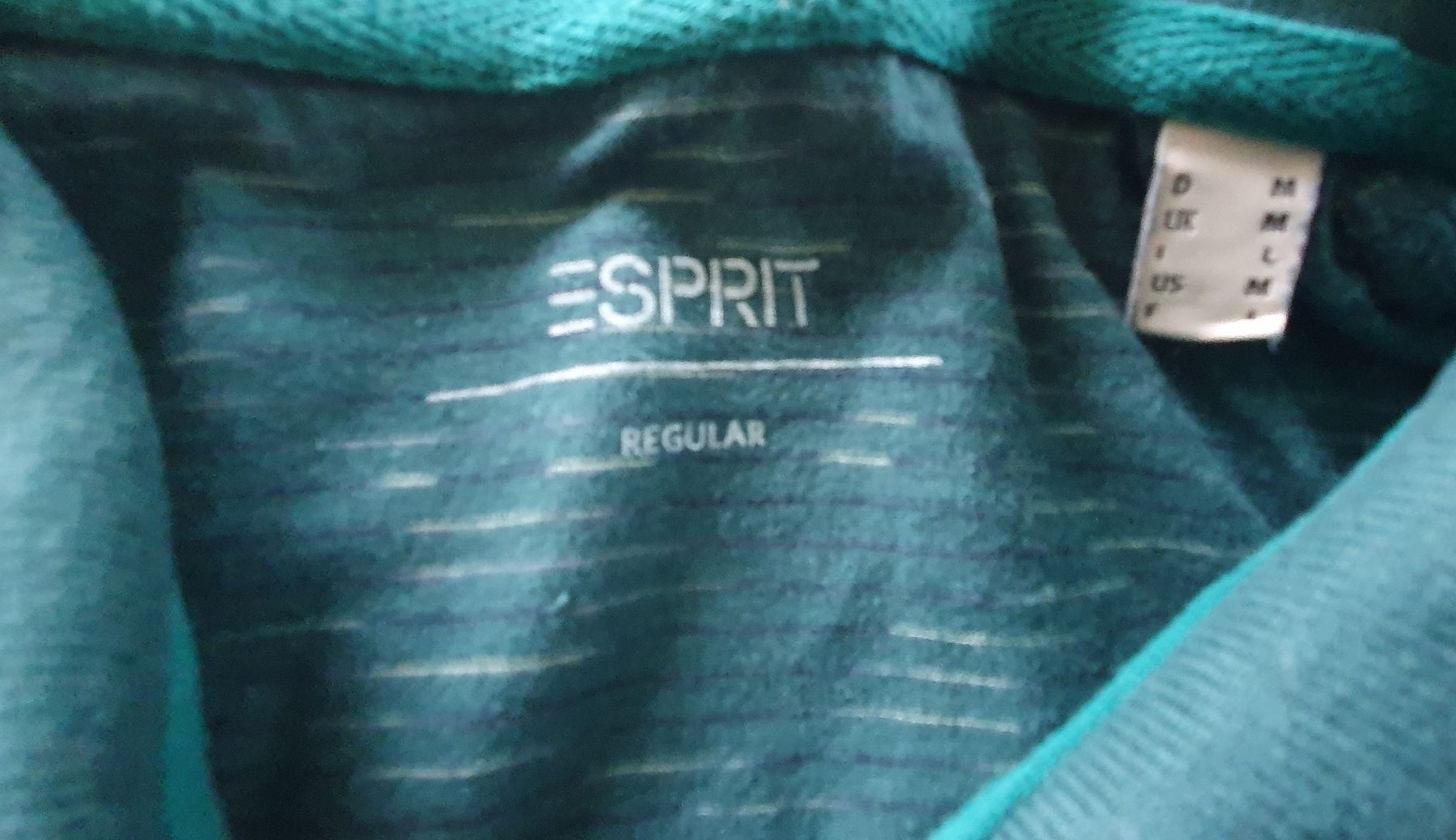 Esprit Polo-Shirts: ESPRIT Polo Shirt GR L – Gebraucht aus Möriken AG von mar_p8vr 1
