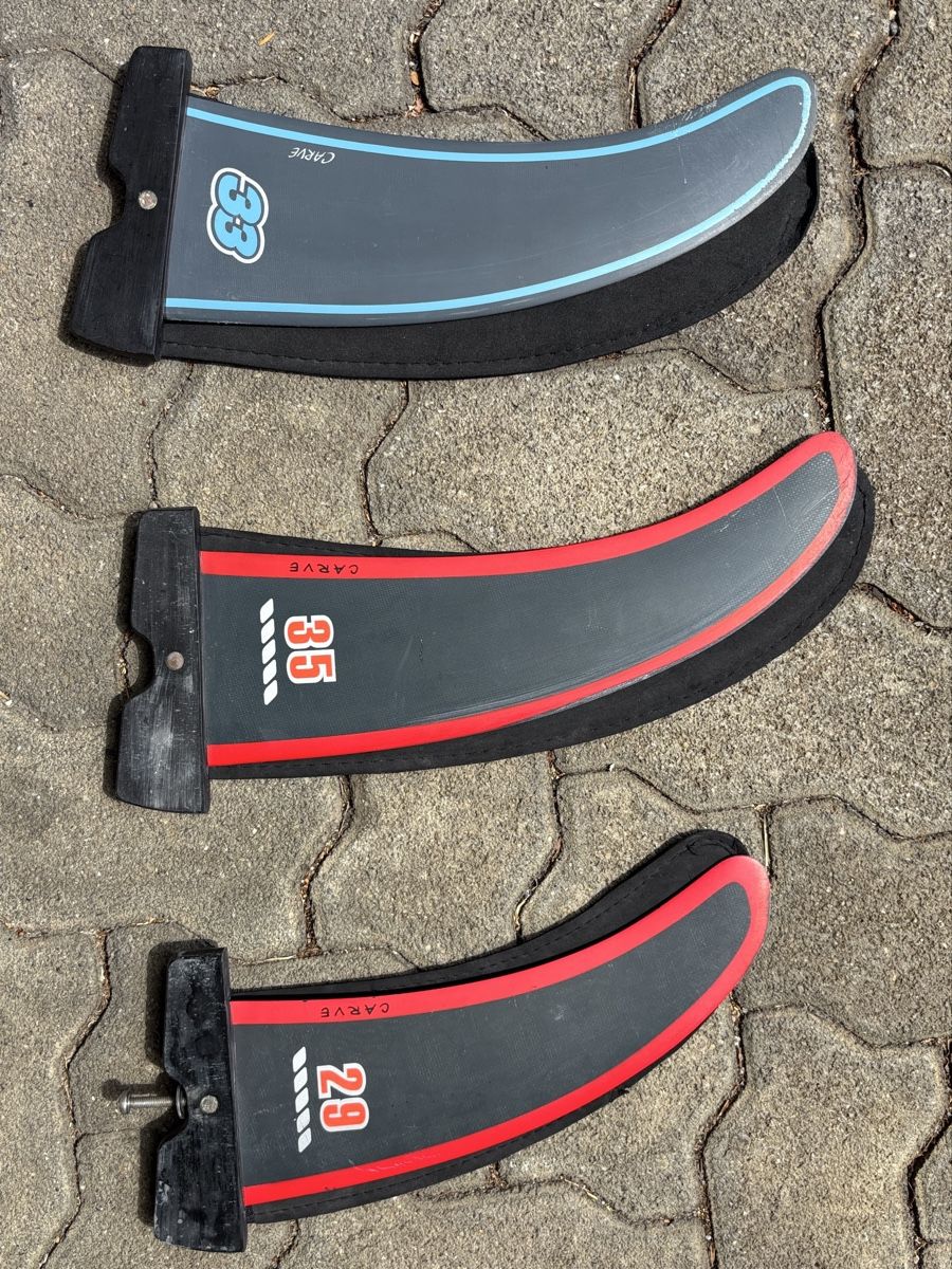 Surfboards & Schwimmbrette: Surbrett JP Australia – Gebraucht aus Egerkingen von Kaempfer1 4