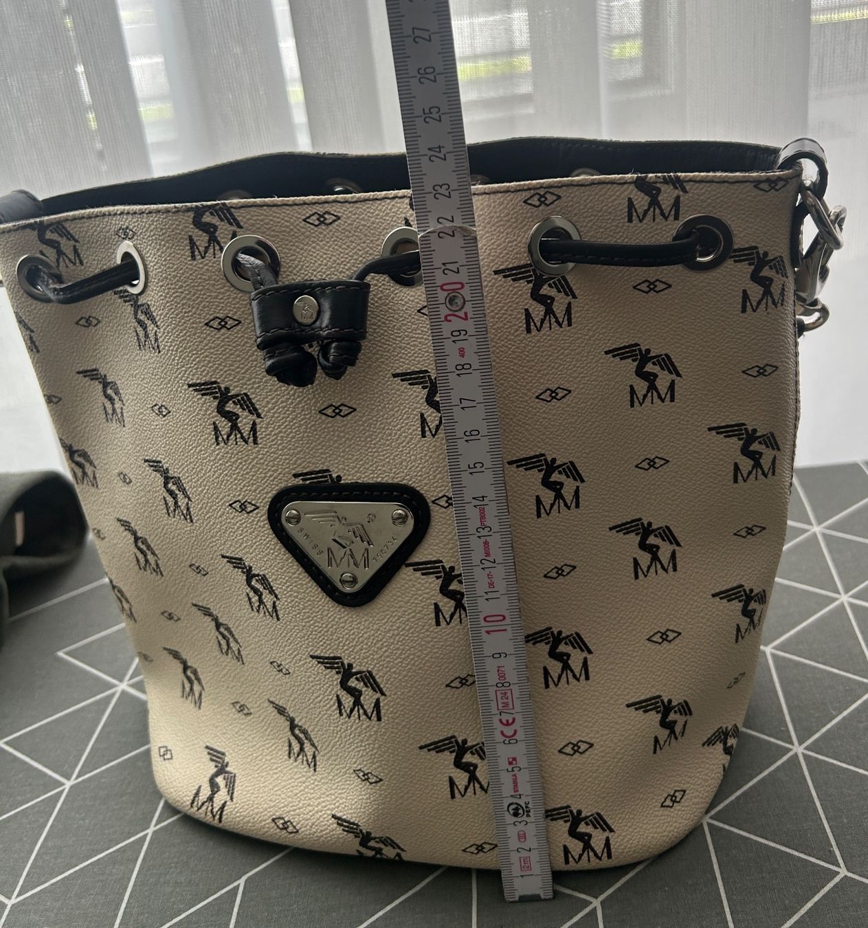Maison Mollerus Sacs femmes: Maison Mollerus Beuteltasche – D'occasion à Villmergen par Rix002 5