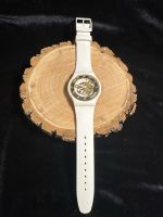 Swatch Watch SUNRAY GLAM SR1130SW läuft