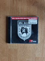 die ärzte - „Rock’n’Roll Realschule – MTV Unplugged“