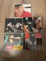 5x LL Cool J