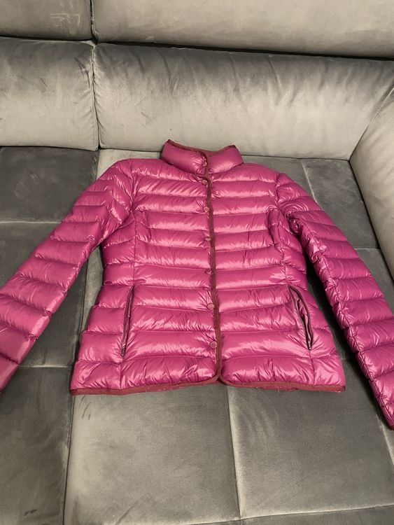 Daunenjacke Grösse Hallhuber Leichte Daunenjacke Hallhuber