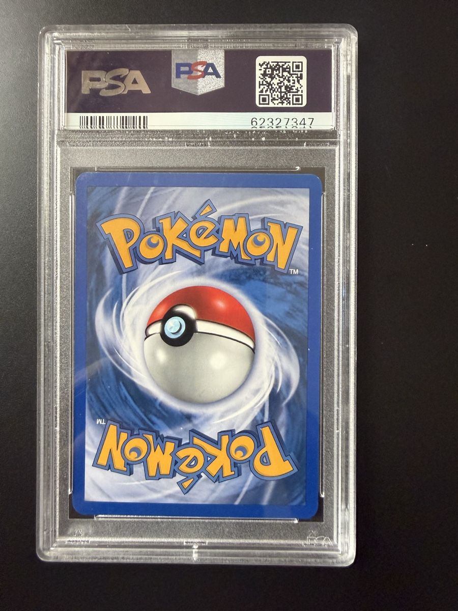 Pokémon Carte collezionabili: Pokemon Claydol PSA 9 – Nuovo e nell'imballaggio originale da Wynau venduto da Ziegler_Secondhand 1
