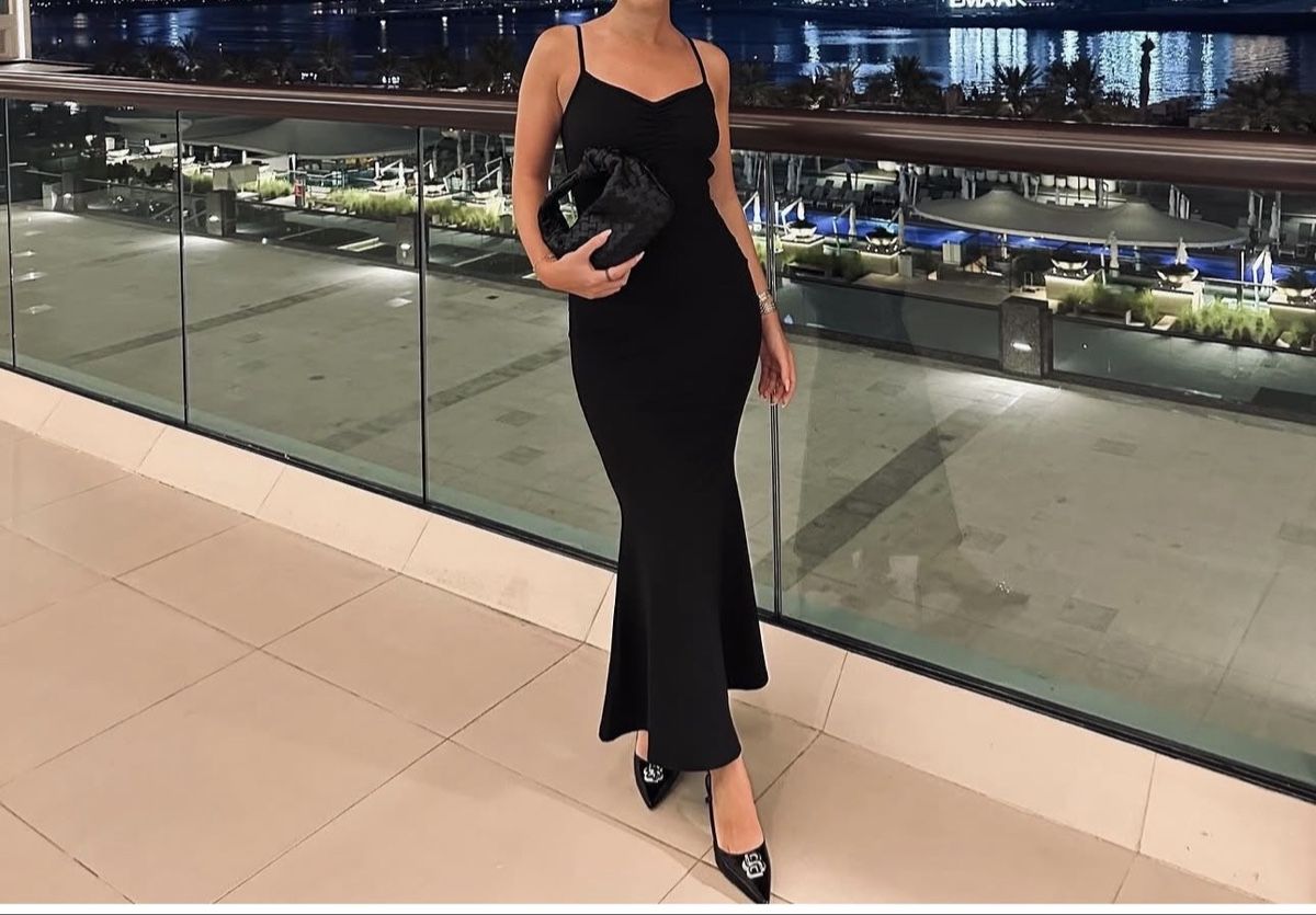 Robes: Kleid Gr S – D'occasion à Volketswil par Sina008 1