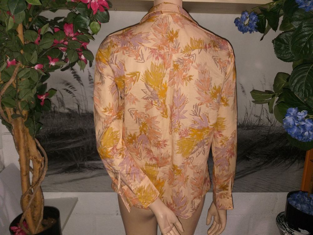 Blusen: Blouse/Bluse GRACE & MILA  Taille/Grosse S  Neuve/Neu...... – Gebraucht aus Cossonay-ville von Super-Price-Quality 6