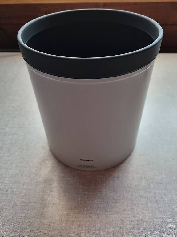 Canon Objektive: Canon ET - 160  pare-soleil – Neu (gemäss Beschreibung) aus Fontenais von Aube-sauvage.2