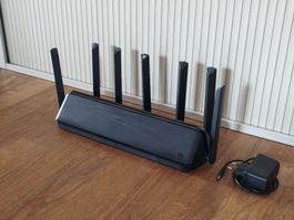 Xiaomi AX3600 AIoT Router